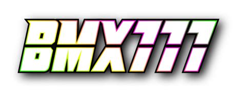 bmx777 vip|BBM777 .